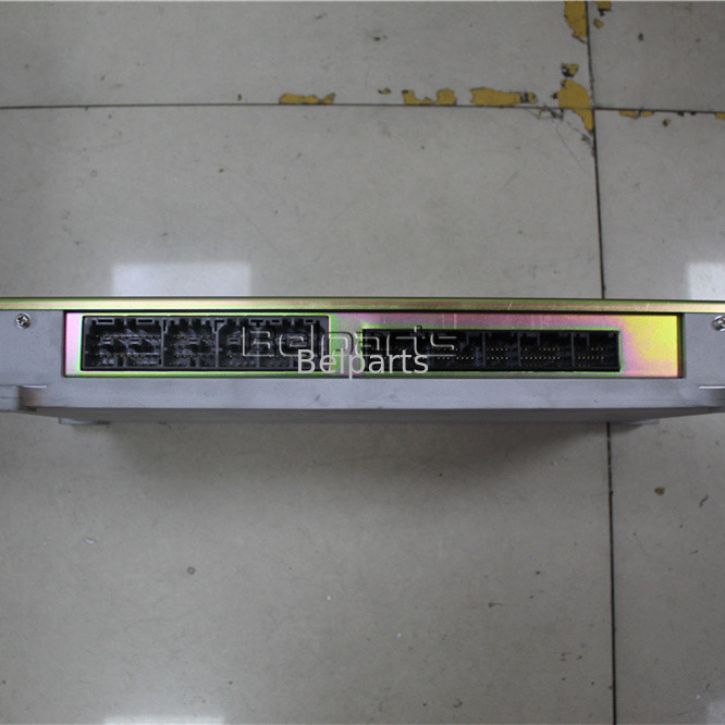 खुदाई हाइड्रोलिक पार्ट्स SK200-8 E215 इंजन नियंत्रक YN22E00354F5 YN22E00395F1 कोबेल्को के लिए कंप्यूटर बोर्ड