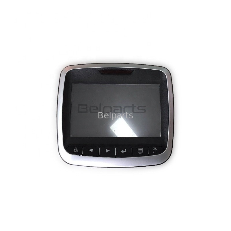 Belparts खुदाई इलेक्ट्रॉनिक मॉनिटर DX225 DX300 DX340 DX140 DX260 खुदाई मॉनिटर