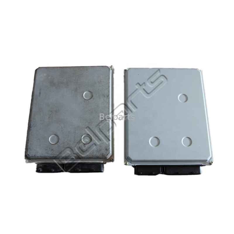 Belparts खुदाई स्पेयर पार्ट्स 4HK1 कंप्यूटर बोर्ड 8-98080666-0 ZX200-3 ZAX270-3 ZX250-3 इंजन नियंत्रक
