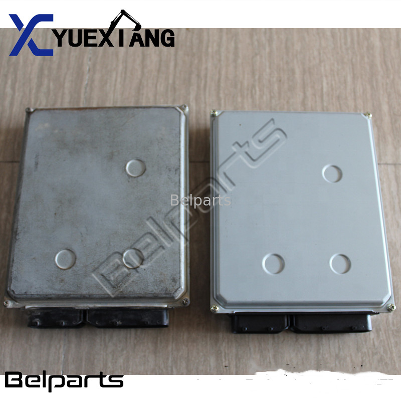 Belparts खुदाई स्पेयर पार्ट्स 4HK1 कंप्यूटर बोर्ड 8-98080666-0 ZX200-3 ZAX270-3 ZX250-3 इंजन नियंत्रक
