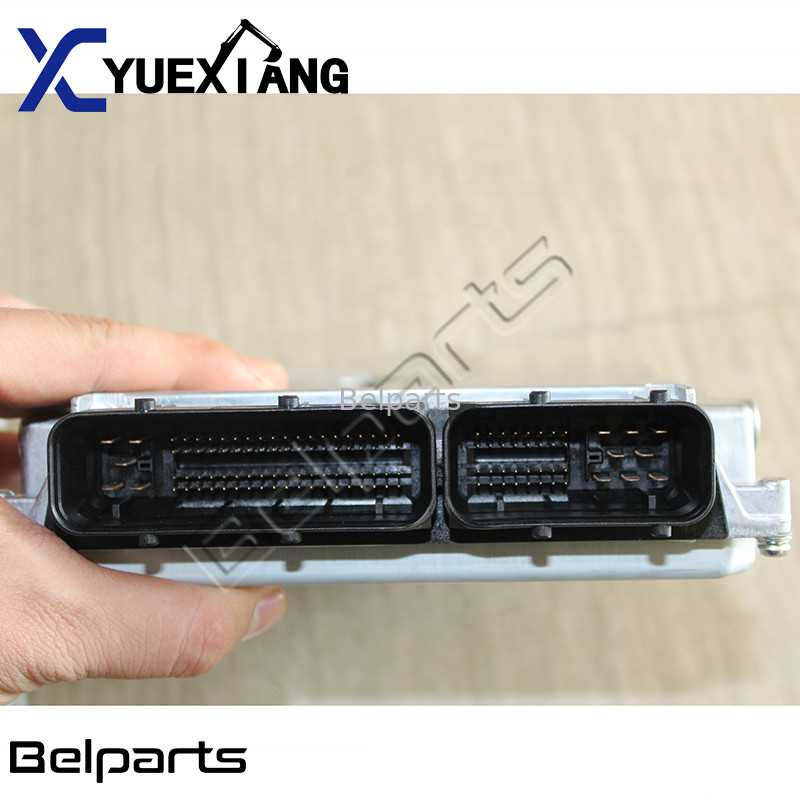 Belparts खुदाई स्पेयर पार्ट्स 4HK1 कंप्यूटर बोर्ड 8-98080666-0 ZX200-3 ZAX270-3 ZX250-3 इंजन नियंत्रक