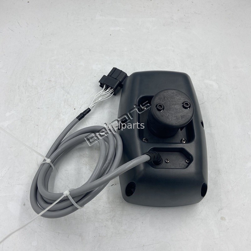 JCB220 खुदाई मॉनिटर JS200LC JCB200 डिस्प्ले पैनल स्क्रीन 332/K4244 704/50207