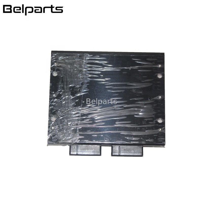 Belparts खुदाई स्पेयर पार्ट्स RX210LC-7 खुदाई नियंत्रक 21N6-33100 कंप्यूटर बोर्ड