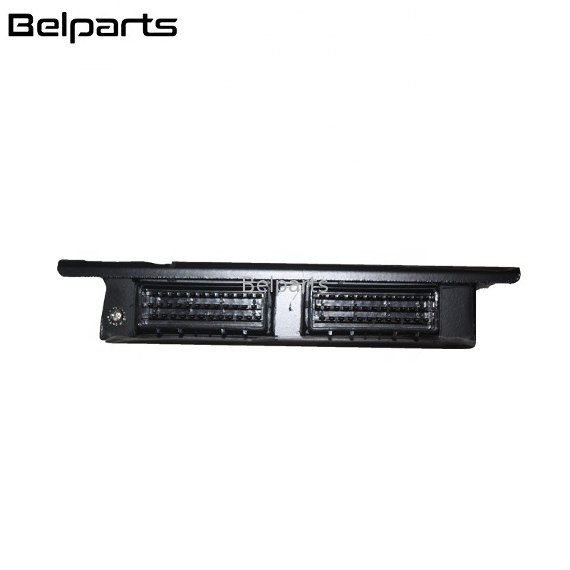 Belparts खुदाई स्पेयर पार्ट्स RX210LC-7 खुदाई नियंत्रक 21N6-33100 कंप्यूटर बोर्ड