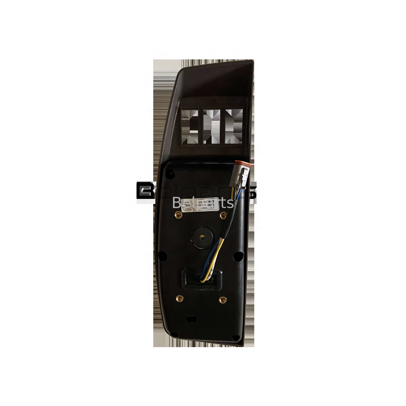 21N3-35002 डिस्प्ले स्क्रीन के लिए Belparts खुदाई स्पेयर पार्ट्स R225-7 R450-7 R210-7 मॉनिटर