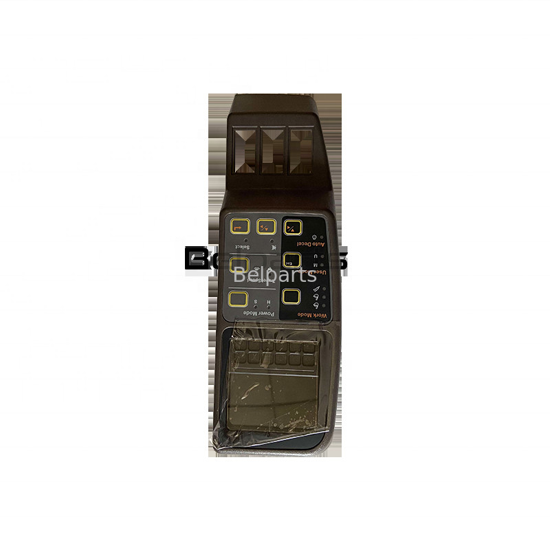 21N3-35002 डिस्प्ले स्क्रीन के लिए Belparts खुदाई स्पेयर पार्ट्स R225-7 R450-7 R210-7 मॉनिटर