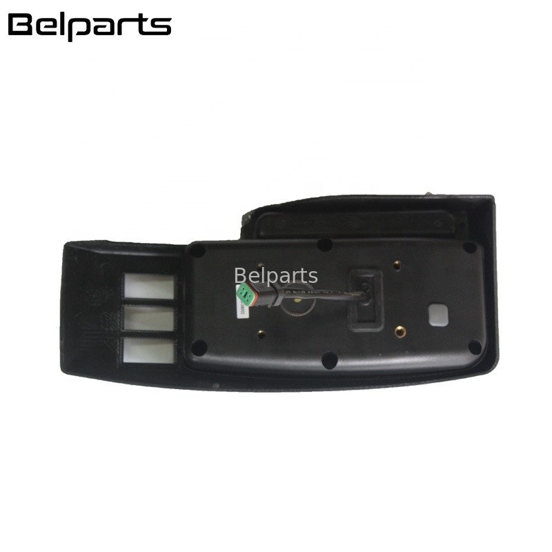 21N3-35002 डिस्प्ले स्क्रीन के लिए Belparts खुदाई स्पेयर पार्ट्स R225-7 R450-7 R210-7 मॉनिटर