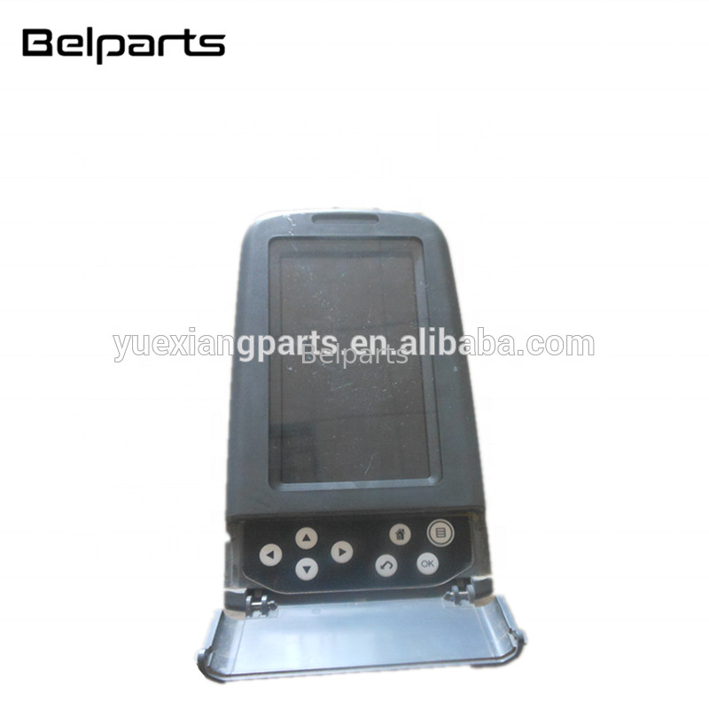 Belparts खुदाई स्पेयर पार्ट्स E320D कंप्यूटर बोर्ड 24 इंच 227-7698 डिस्प्ले पैनल मॉनिटर