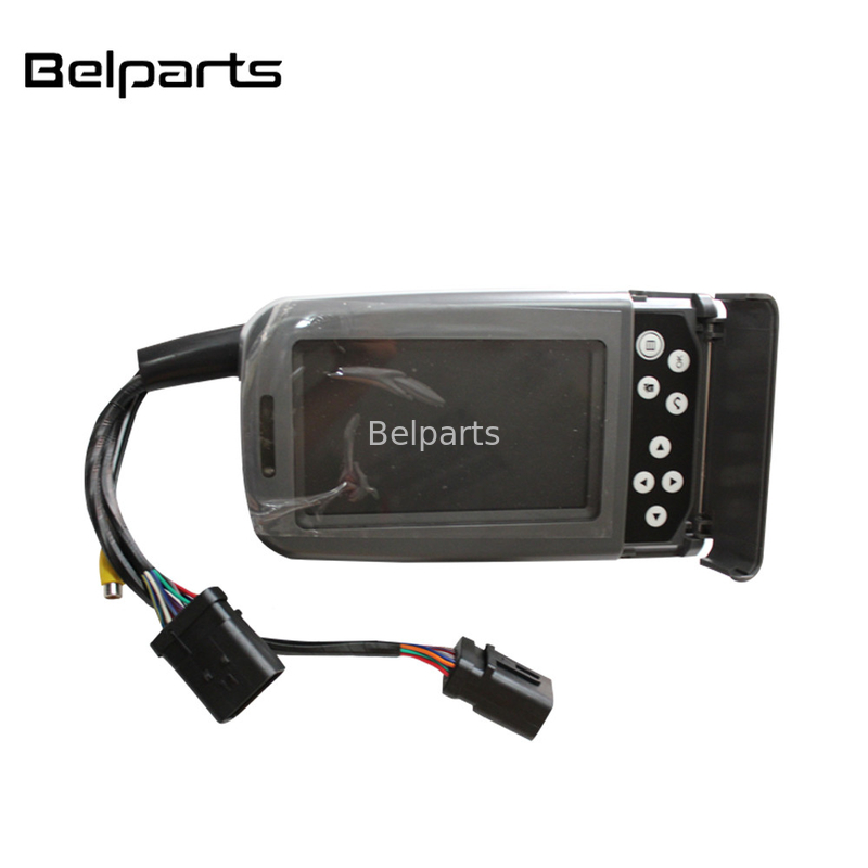 Belparts खुदाई स्पेयर पार्ट्स E320D कंप्यूटर बोर्ड 24 इंच 227-7698 डिस्प्ले पैनल मॉनिटर