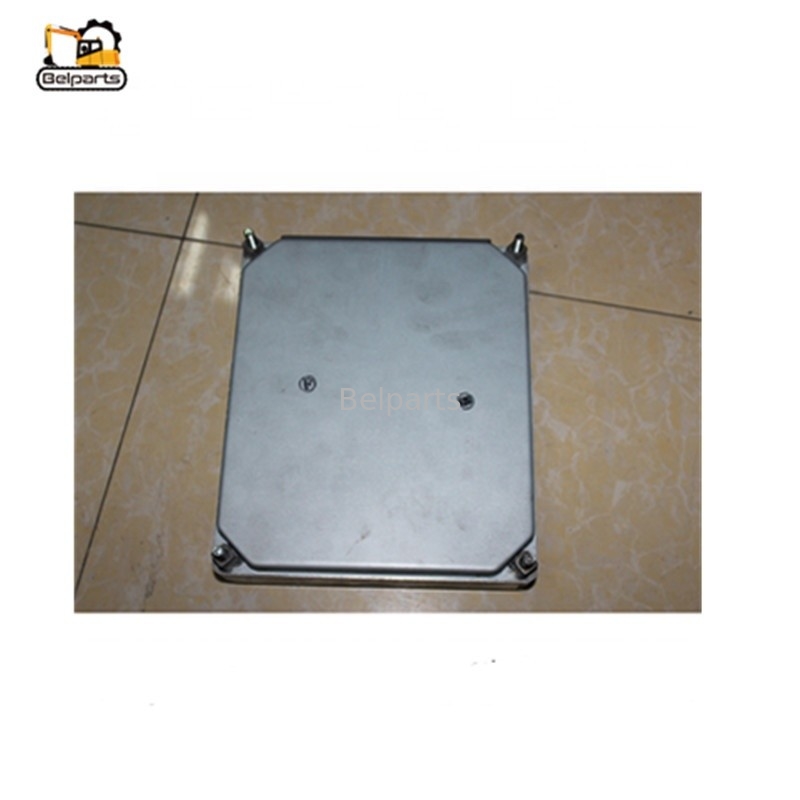6D16TL CPU ME441124 खुदाई करने वाले स्पेयर पार्ट्स कंप्यूटर बोर्ड 200a डीसी मोटर ग्रिप्स तापमान नियंत्रक