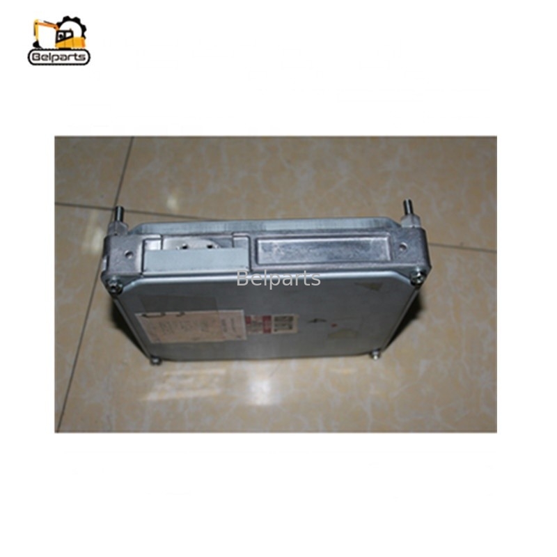 6D16TL CPU ME441124 खुदाई करने वाले स्पेयर पार्ट्स कंप्यूटर बोर्ड 200a डीसी मोटर ग्रिप्स तापमान नियंत्रक