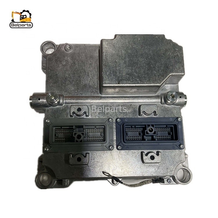 बेलपार्ट्स इंजन 320D 312D खुदाई करने वाला कंप्यूटर नियंत्रक ECU E320DL-E ECM 331-7539 331-7539-00