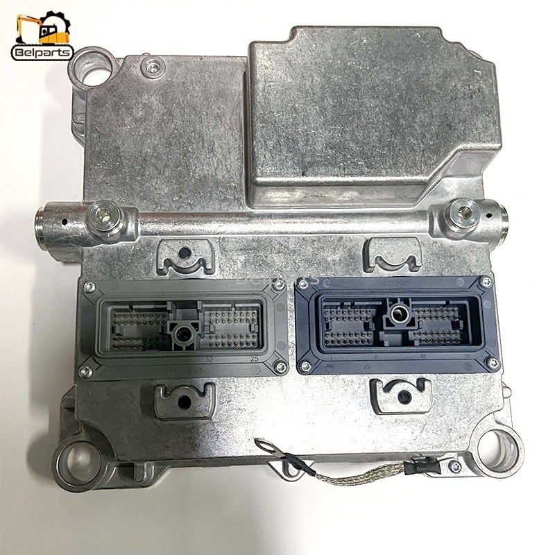 बेलपार्ट्स इंजन 320D 312D खुदाई करने वाला कंप्यूटर नियंत्रक ECU E320DL-E ECM 331-7539 331-7539-00