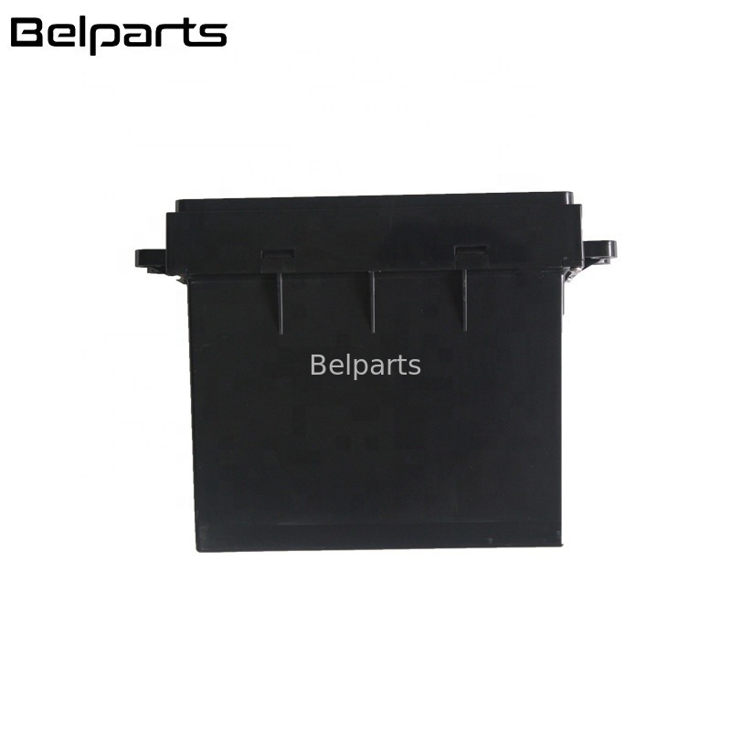 Belparts खुदाई स्पेयर पार्ट्स R210-7 एयर कंडीशन पैनल R210LC-7 R225-7 कंडीशनर