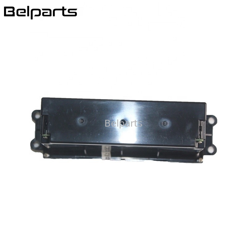 Belparts खुदाई स्पेयर पार्ट्स R210-7 एयर कंडीशन पैनल R210LC-7 R225-7 कंडीशनर