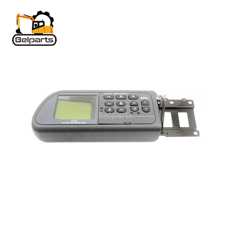 खुदाई डिस्प्ले स्क्रीन पैनल ईसीयू सीपीयू SK120-2 SK200-2 SK200 SK120 SK100 SK120LC SK200LC YN59S00002F5