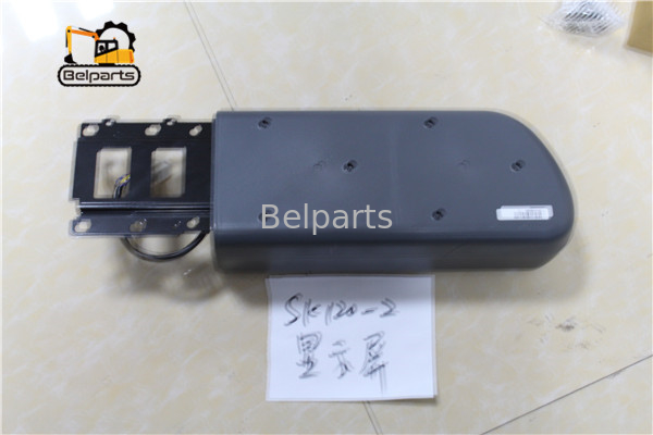 खुदाई डिस्प्ले स्क्रीन पैनल ईसीयू सीपीयू SK120-2 SK200-2 SK200 SK120 SK100 SK120LC SK200LC YN59S00002F5