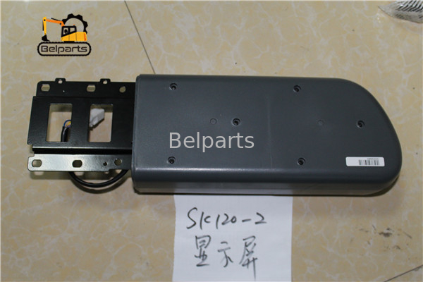 खुदाई डिस्प्ले स्क्रीन पैनल ईसीयू सीपीयू SK120-2 SK200-2 SK200 SK120 SK100 SK120LC SK200LC YN59S00002F5