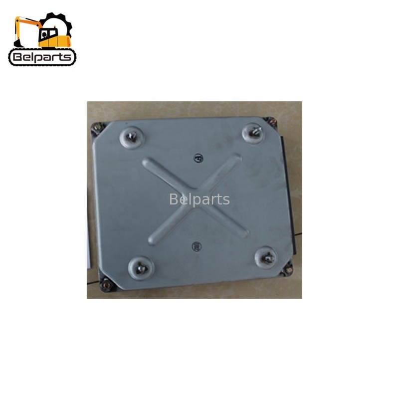 Belparts खुदाई इंजन कंप्यूटर नियंत्रण बोर्ड ECU CPU SH240-3 SH240-A3 KBH10260 नियंत्रक