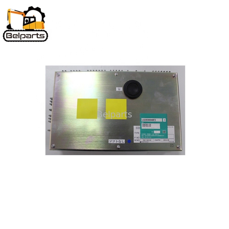 खुदाई कंप्यूटर नियंत्रण बोर्ड ECU SK330-6E SK330LC-6E SK30-6E LC22E00048F2 नियंत्रक