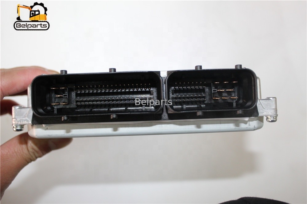 Belparts खुदाई इंजन कंप्यूटर नियंत्रण बोर्ड ECU ZX240-3 190DW 220DW 225DLC 4HK1 8-98233491-0 8982334910 नियंत्रक