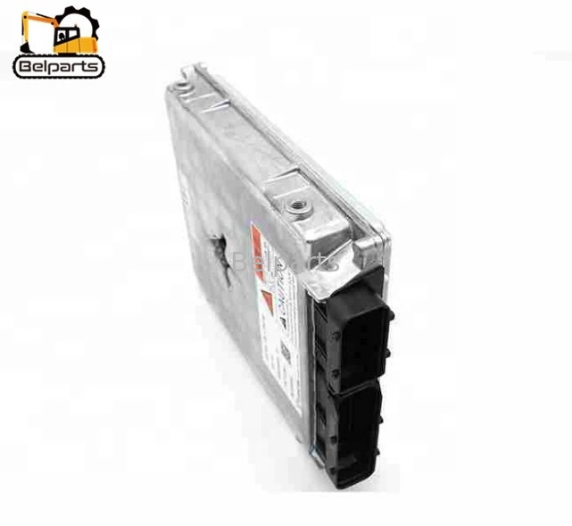 Belparts खुदाई इंजन कंप्यूटर नियंत्रण बोर्ड ECU ZX240-3 190DW 220DW 225DLC 4HK1 8-98233491-0 8982334910 नियंत्रक