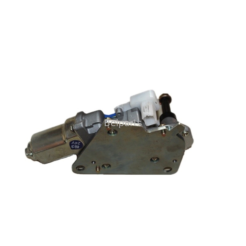 खुदाई करने वाला वाइपर मोटर 4650570 ZX225USR-3 ZX330-3 ZX270-3 ZX450-3 ZX240LC-3 ZX250-3 ZX200-3 ZX120-3