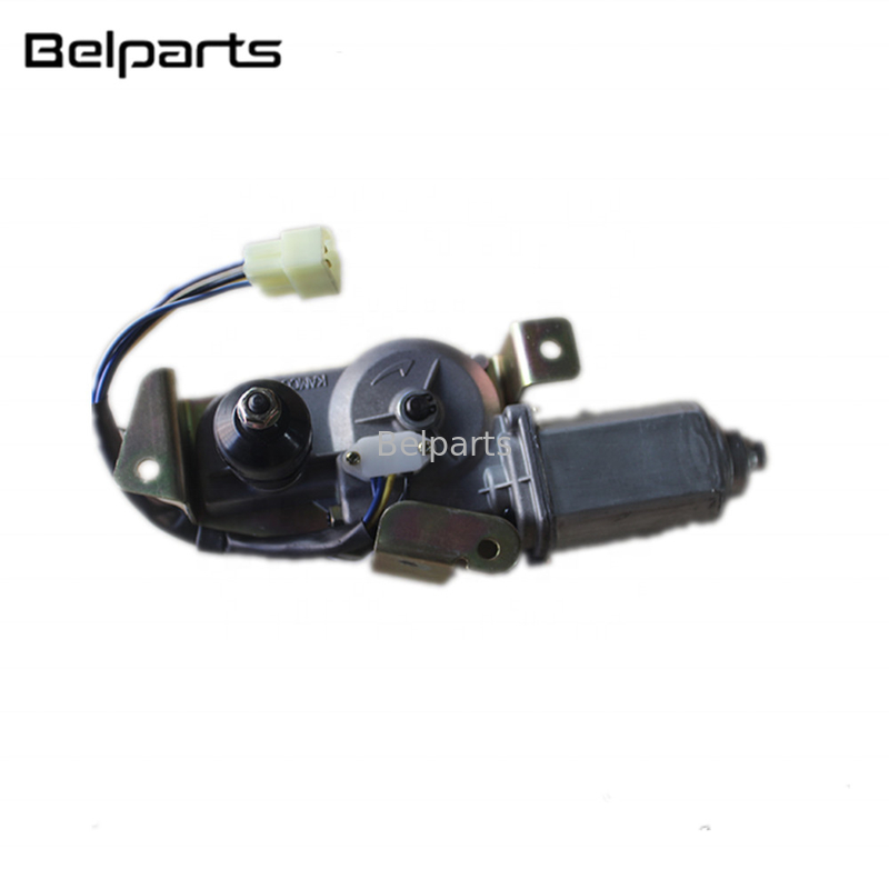 खुदाई करने वाला वाइपर मोटर 4650570 ZX225USR-3 ZX330-3 ZX270-3 ZX450-3 ZX240LC-3 ZX250-3 ZX200-3 ZX120-3