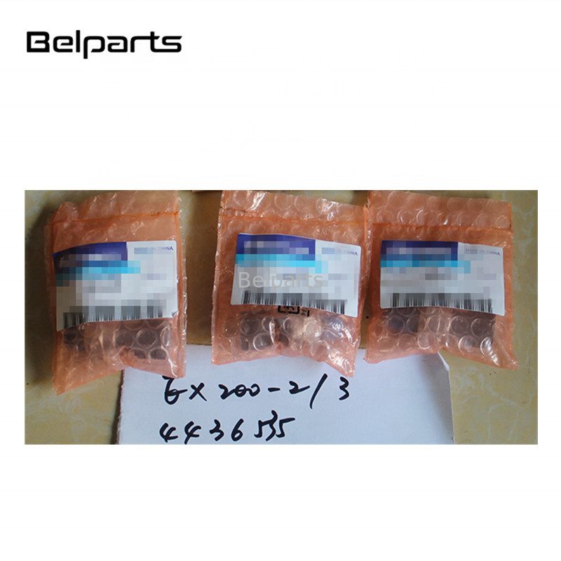 Belparts खुदाई स्पेयर पार्ट्स EX200-2 EX200-3 इलेक्ट्रिक 4436535 प्रेशर सेंसर