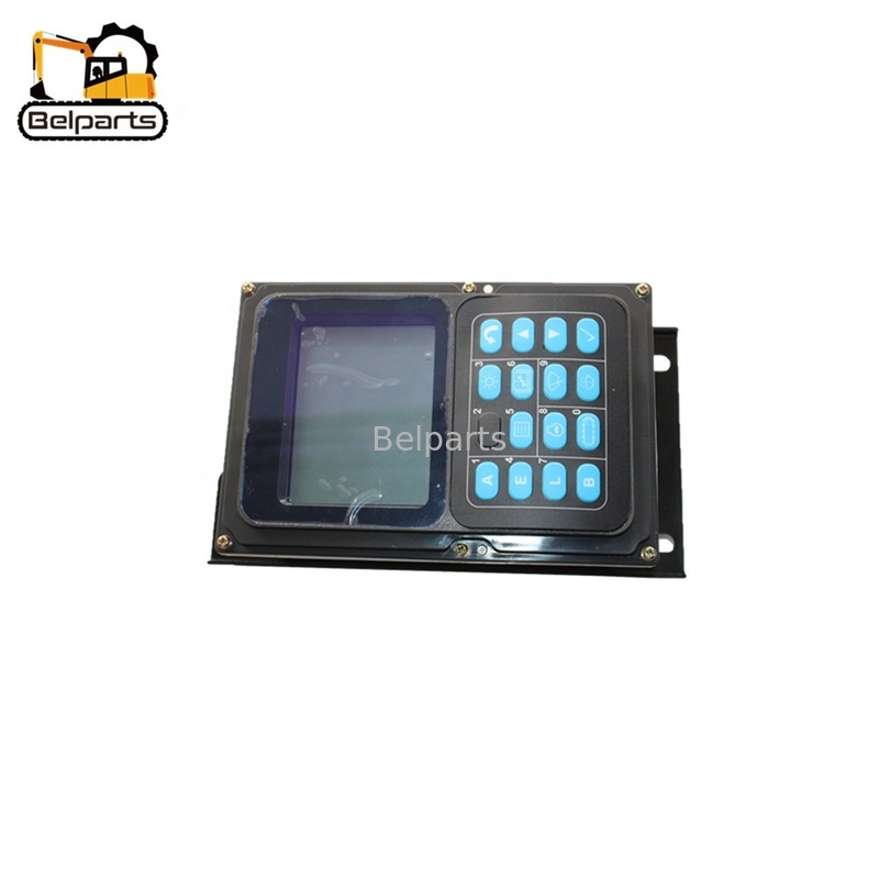 डिस्प्ले पैनल स्क्रीन 7835-12-1005 PC160-7 PC200-7 PC210-7 PC220-7 PC230-7 PC300-7 PC340-7 PC350-7 PC380-7 मॉनिटर