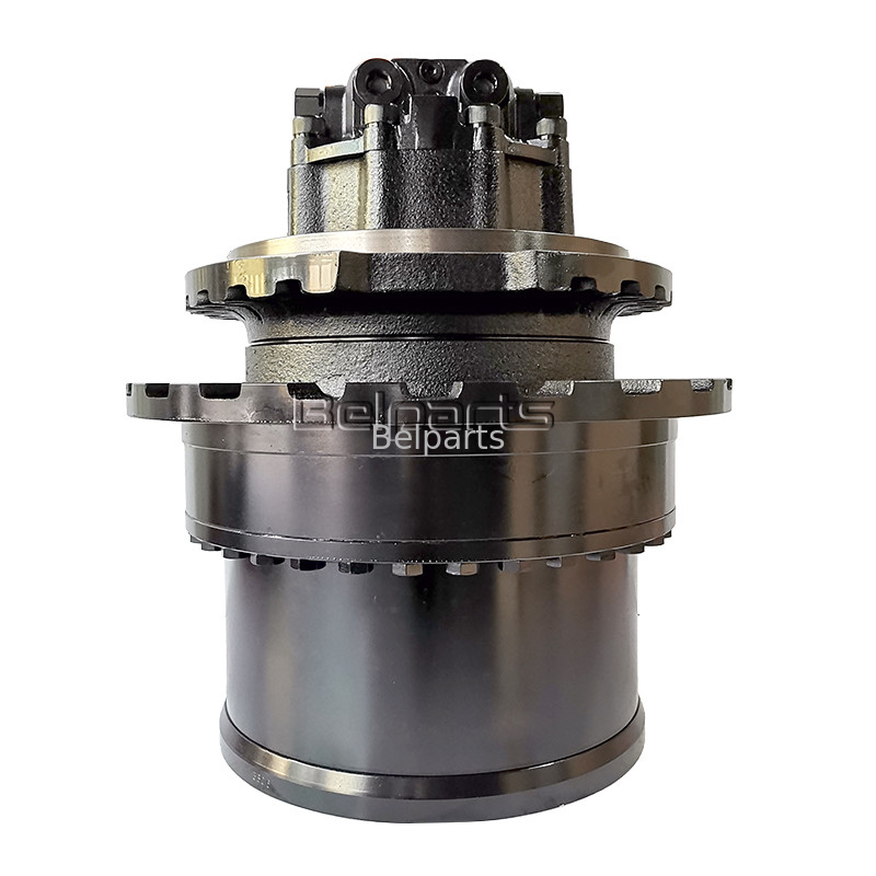 खुदाई अंतिम ड्राइव पार्ट्स HMGF688A ZX330-3 हाइड्रोलिक फाइनल ड्राइव मोटर असी