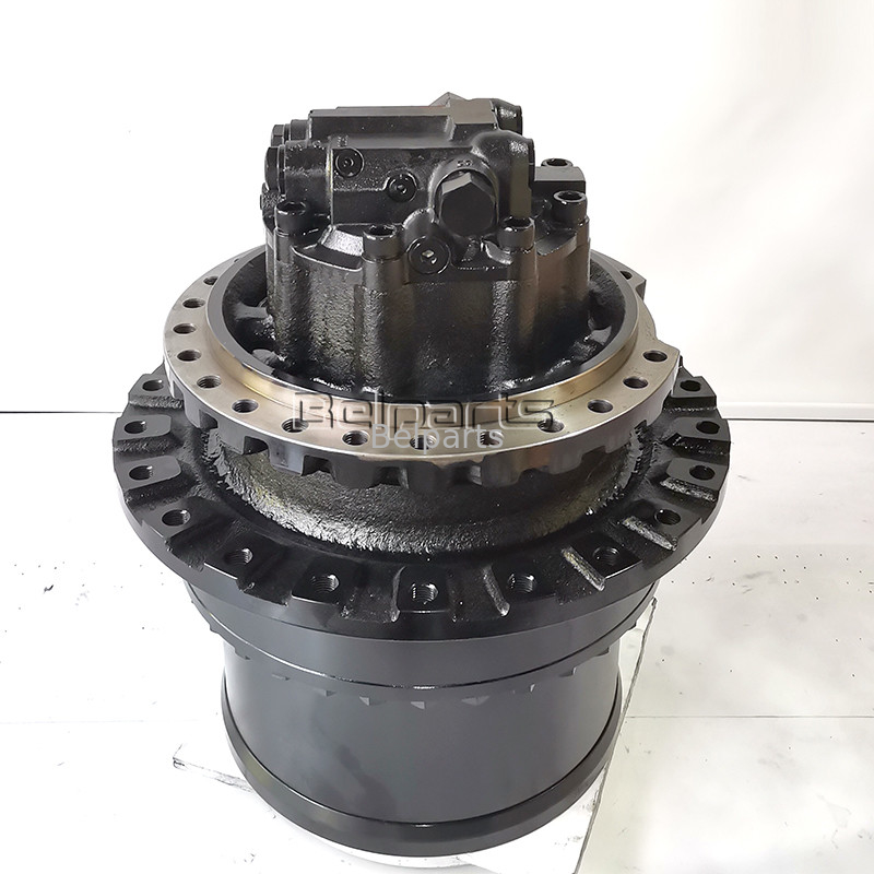 खुदाई अंतिम ड्राइव पार्ट्स HMGF688A ZX330-3 हाइड्रोलिक फाइनल ड्राइव मोटर असी