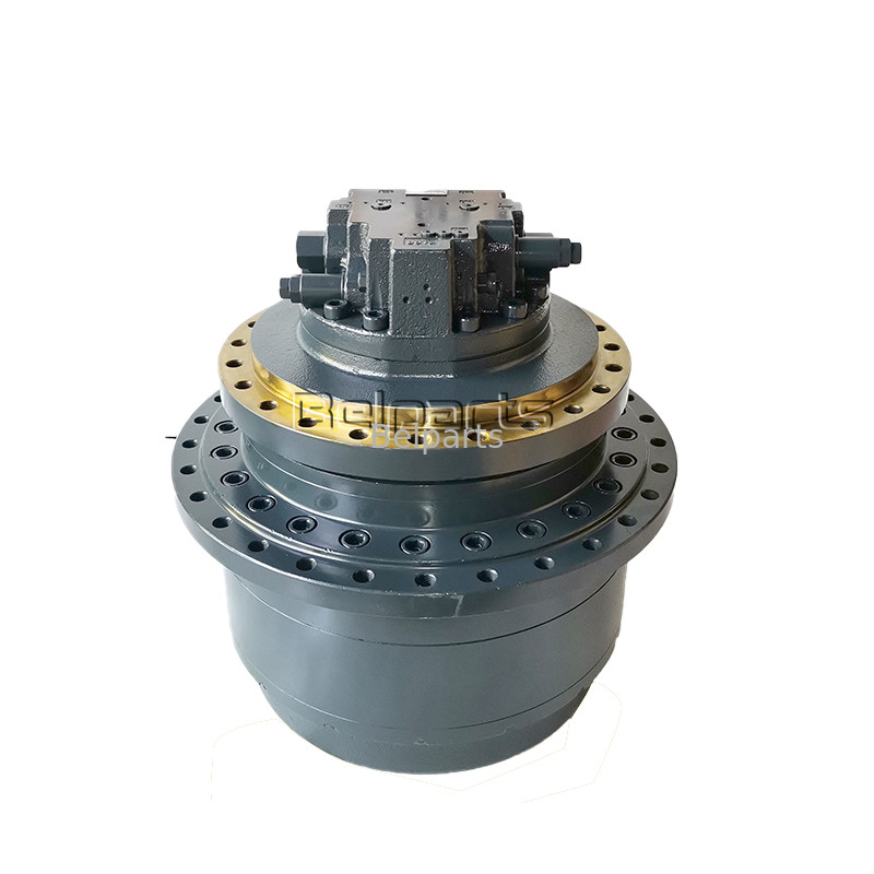 मूल खुदाई हुंडई R480LC-9 39QB-40101 39QB-41100 फाइनल ड्राइव ट्रैवल मोटर
