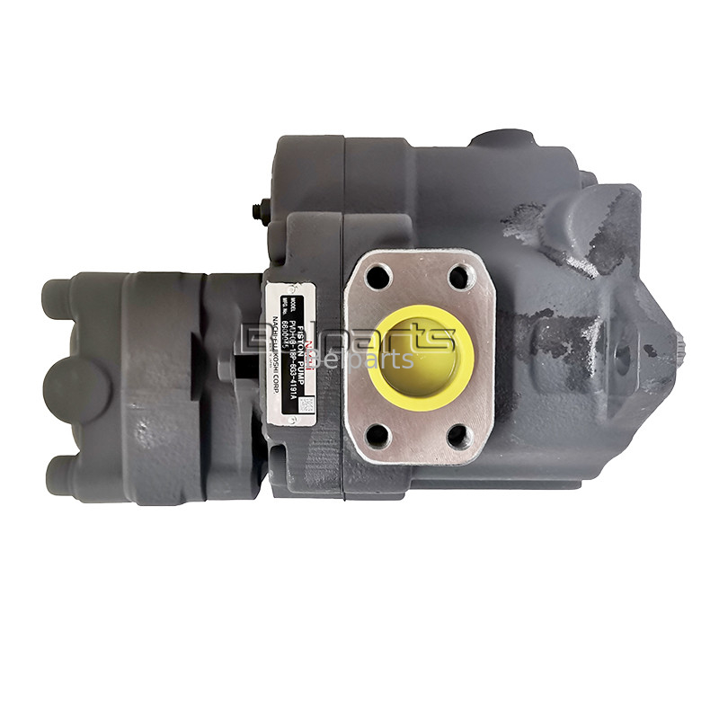 नाची खुदाई E16 PVD-0B-12P-5G-52100A PVD-0B-18P-6G3-4191A हाइड्रोलिक पंप 7172754