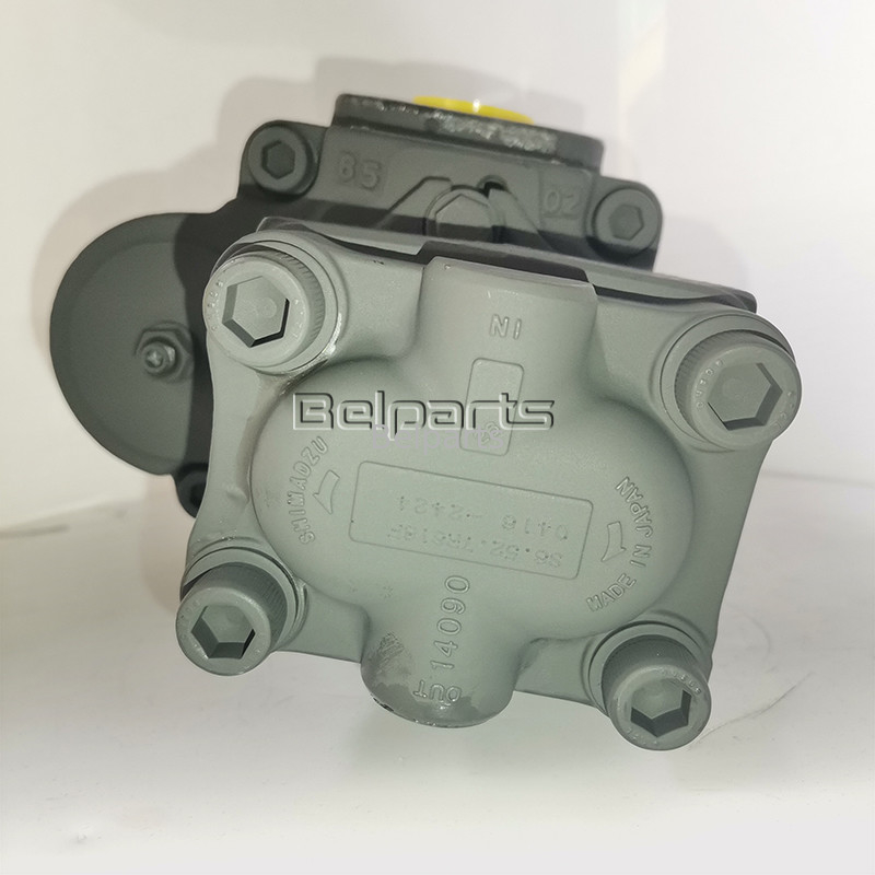 नाची खुदाई E16 PVD-0B-12P-5G-52100A PVD-0B-18P-6G3-4191A हाइड्रोलिक पंप 7172754
