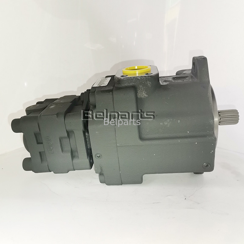 नाची खुदाई E16 PVD-0B-12P-5G-52100A PVD-0B-18P-6G3-4191A हाइड्रोलिक पंप 7172754
