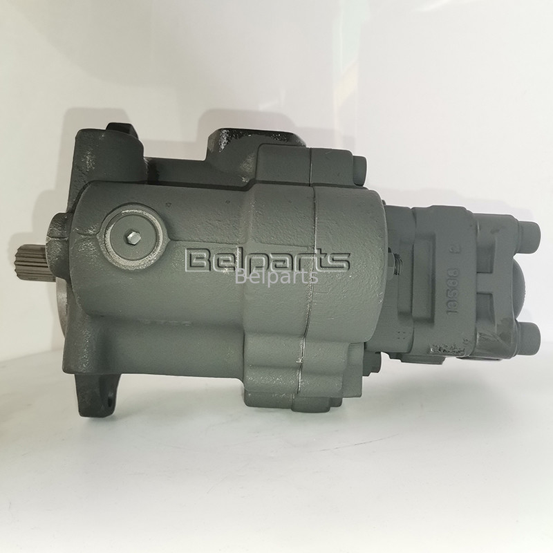 नाची खुदाई E16 PVD-0B-12P-5G-52100A PVD-0B-18P-6G3-4191A हाइड्रोलिक पंप 7172754