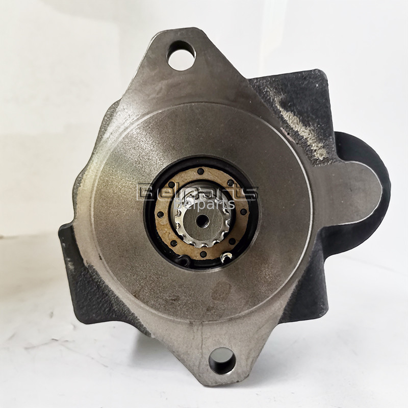 नाची खुदाई E16 PVD-0B-12P-5G-52100A PVD-0B-18P-6G3-4191A हाइड्रोलिक पंप 7172754