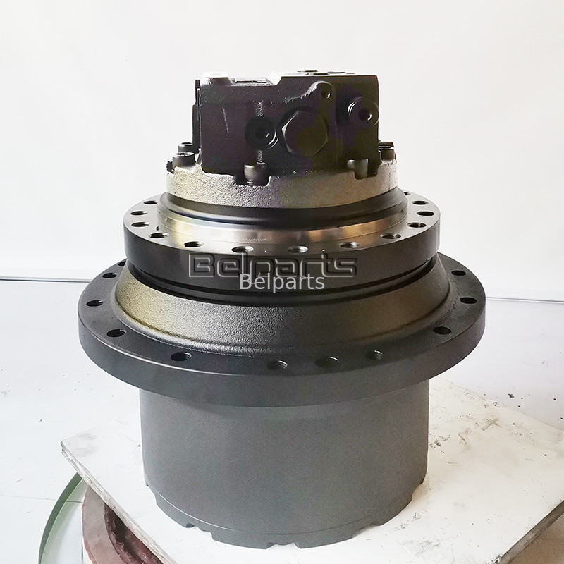 Doosan 263B2070-00 के लिए खुदाई के पुर्जे S140LC-V ट्रैवल मोटर अस्सी TM18B