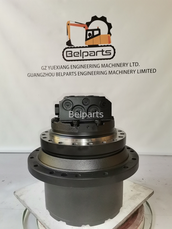 Doosan 263B2070-00 के लिए खुदाई के पुर्जे S140LC-V ट्रैवल मोटर अस्सी TM18B