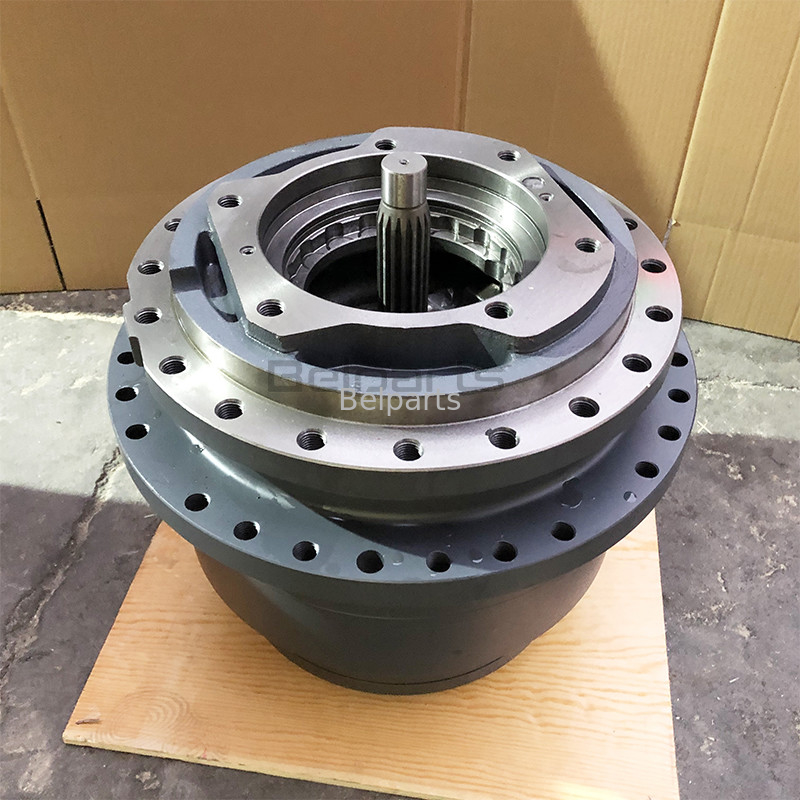 Doosan 55 Kyb के लिए S160 Sk300 Ec15b 320d Ex100-3 Sh75u Vio20 ट्रैवल मोटर गियरबॉक्स