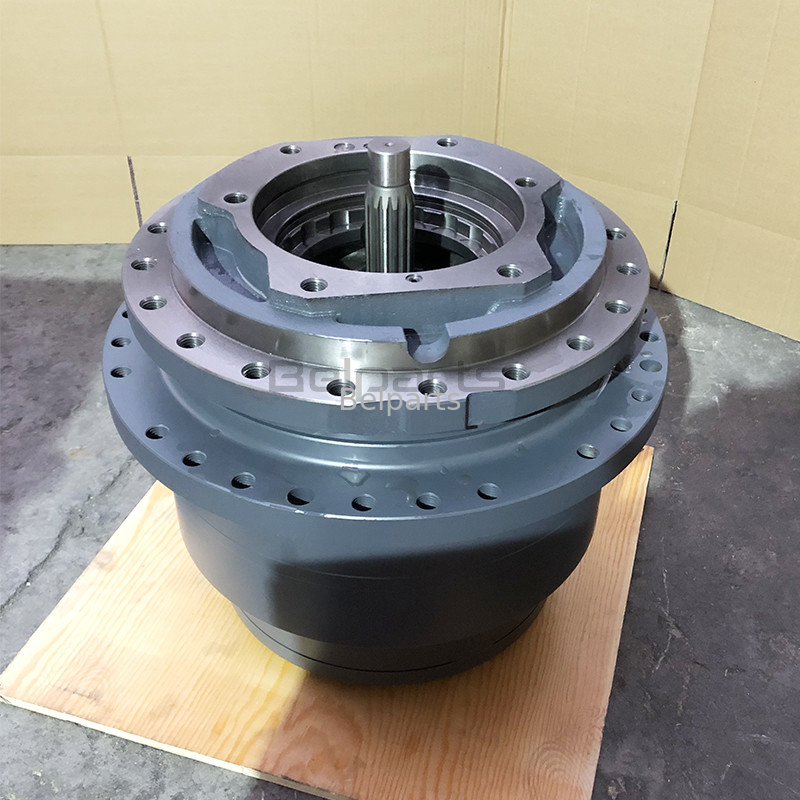 Doosan 55 Kyb के लिए S160 Sk300 Ec15b 320d Ex100-3 Sh75u Vio20 ट्रैवल मोटर गियरबॉक्स