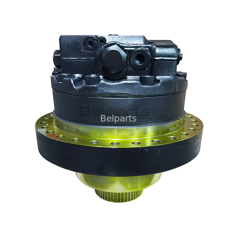 खुदाई के पुर्जे Tb16 Tb15 Tb17 303 305 Sh75u 311b Ihi यात्रा मोटर सुमितुमो टेकुची के लिए