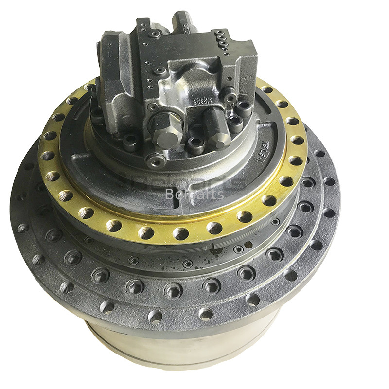 खुदाई Kubota 307c Pc2000 Sk20 Uh07 Msf-37v 706-71-01110 Mag-85vp Kx019 Pc220-2 फाइनल ड्राइव