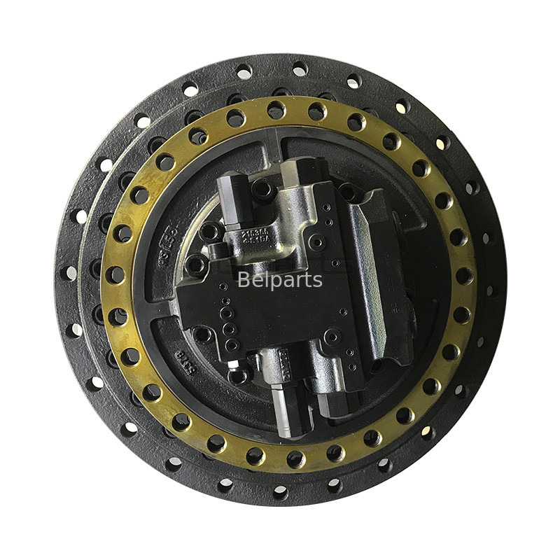 खुदाई Kubota 307c Pc2000 Sk20 Uh07 Msf-37v 706-71-01110 Mag-85vp Kx019 Pc220-2 फाइनल ड्राइव