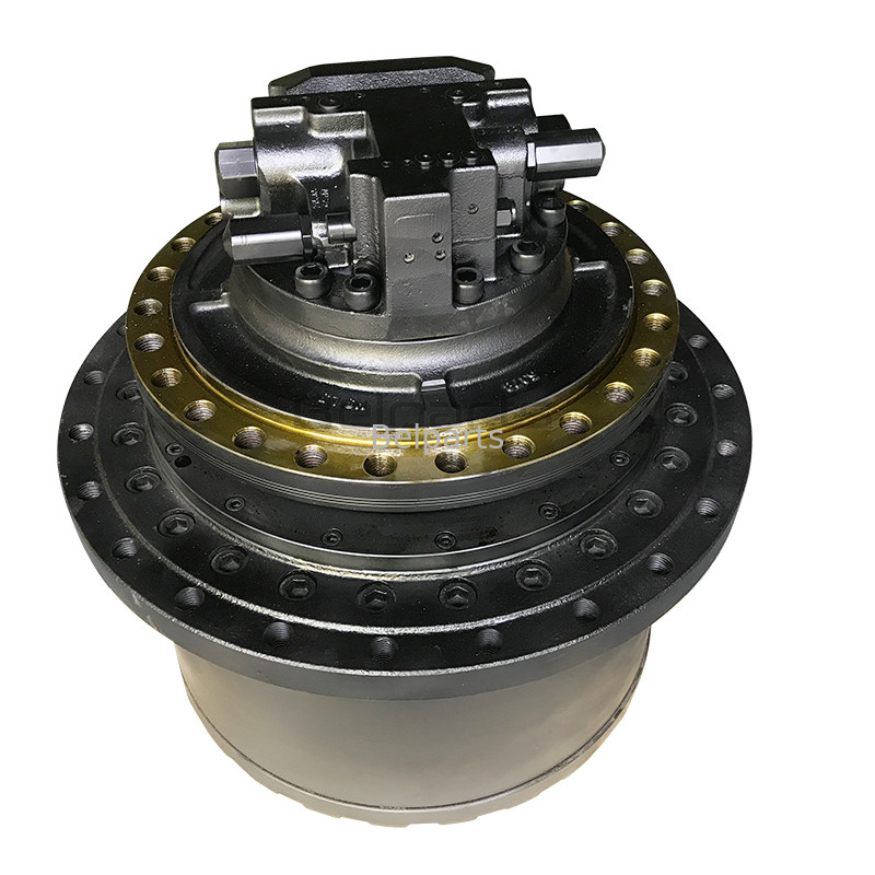 खुदाई Kubota 307c Pc2000 Sk20 Uh07 Msf-37v 706-71-01110 Mag-85vp Kx019 Pc220-2 फाइनल ड्राइव
