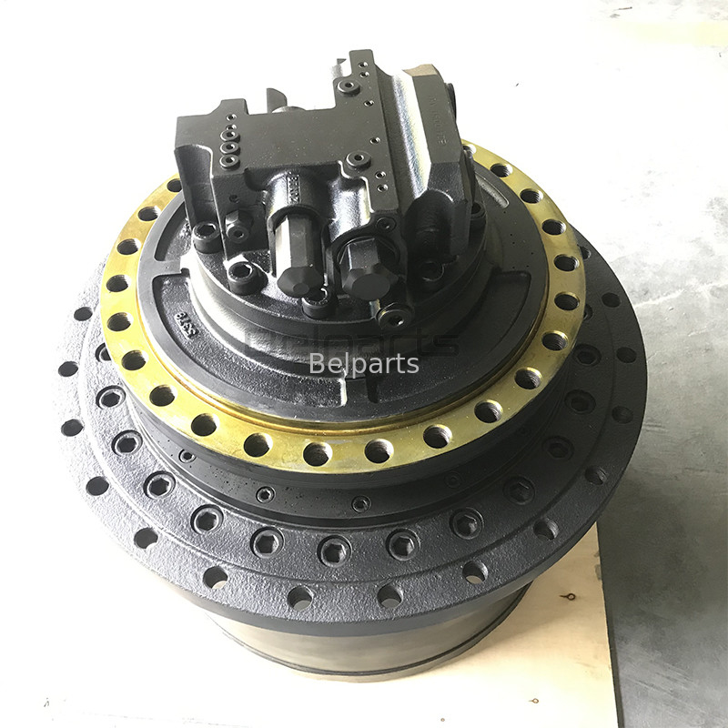 खुदाई Kubota 307c Pc2000 Sk20 Uh07 Msf-37v 706-71-01110 Mag-85vp Kx019 Pc220-2 फाइनल ड्राइव