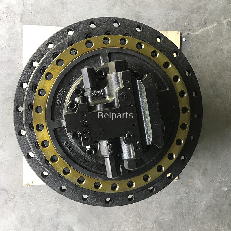 खुदाई Kubota 307c Pc2000 Sk20 Uh07 Msf-37v 706-71-01110 Mag-85vp Kx019 Pc220-2 फाइनल ड्राइव