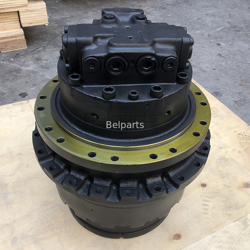 खुदाई यात्रा मोटर हाइड्रोलिक Pc400-6 75ur E45 Ec55b 325g 9026642 Gm05vl Yn15v00037f2