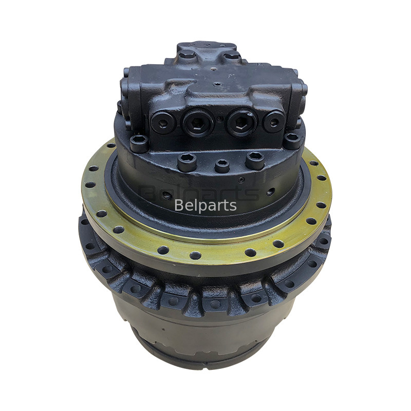 खुदाई यात्रा मोटर हाइड्रोलिक Pc400-6 75ur E45 Ec55b 325g 9026642 Gm05vl Yn15v00037f2